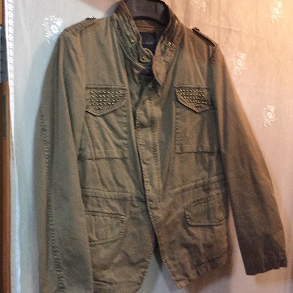 Zara jacket - Picture 1 of 3